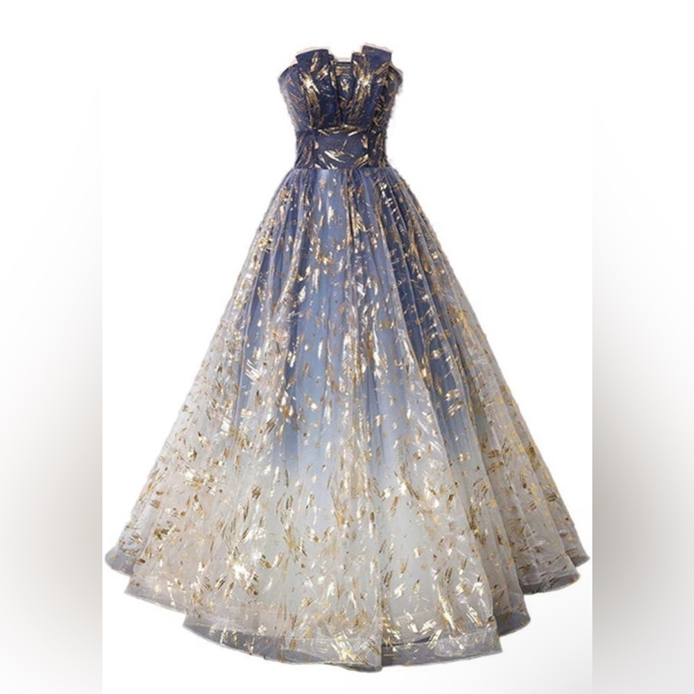 New Tulle Prom Homecoming Dresses